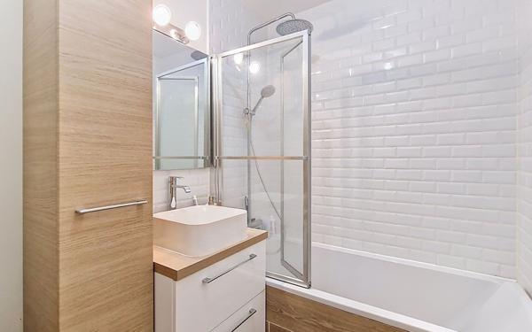 Appartement à vendre    3 pièces • 65,39 m2 Riom