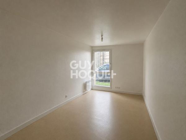 A louer appartement T1bis à BREST quartier Saint-Martin