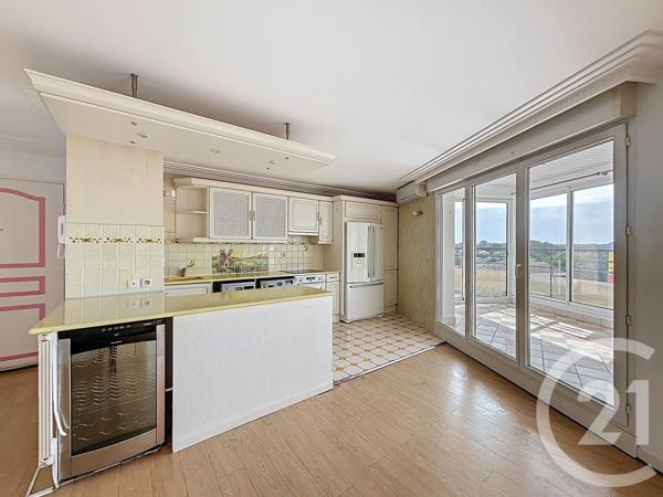 Appartement F3 à vendre  3 pièces - 79,55 m2 LA TESTE DE BUCH - 33