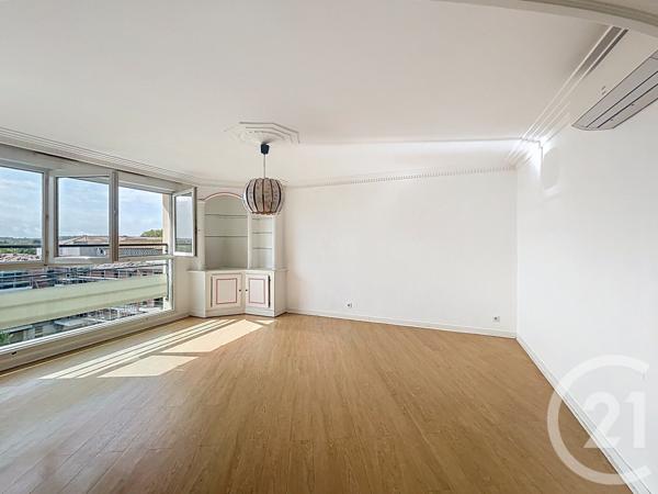 Appartement F3 à vendre  3 pièces - 79,55 m2 LA TESTE DE BUCH - 33