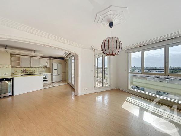 Appartement F3 à vendre  3 pièces - 79,55 m2 LA TESTE DE BUCH - 33