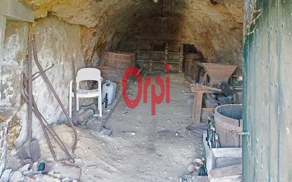 Terrain à vendre    Bonneveau