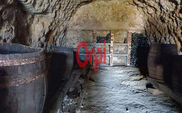 Terrain à vendre    Bonneveau