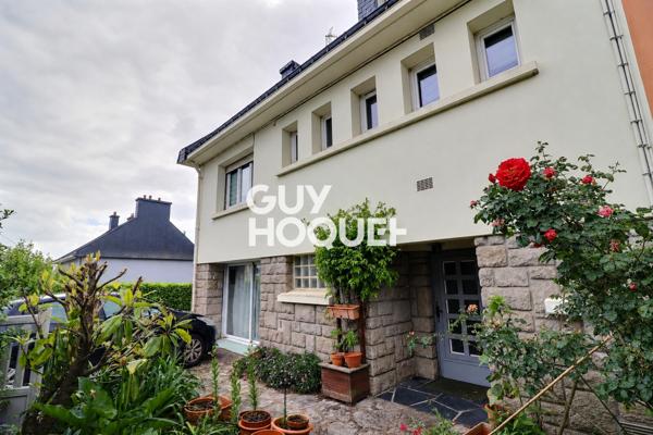 Maison à vendre de 7 pièces de 151.35 m²