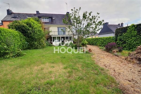 Maison à vendre de 7 pièces de 151.35 m²