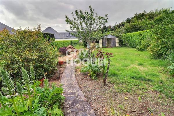 Maison à vendre de 7 pièces de 151.35 m²