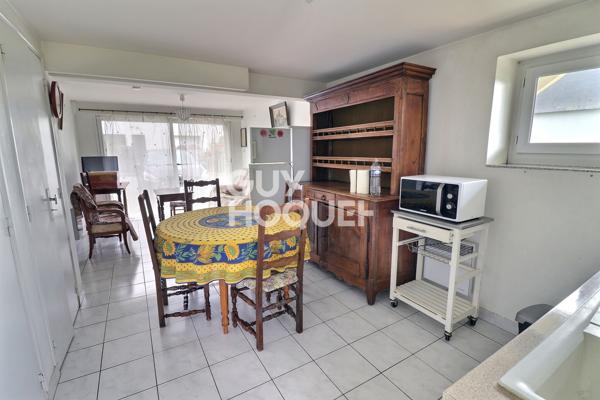 Maison à vendre de 7 pièces de 151.35 m²