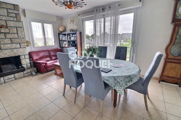 Maison à vendre de 7 pièces de 151.35 m²