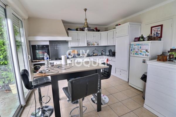 Maison à vendre de 7 pièces de 151.35 m²