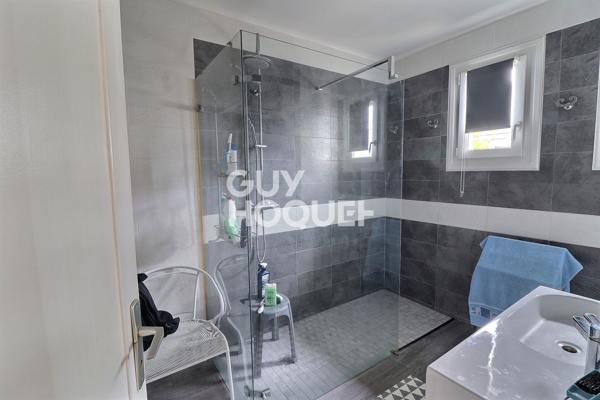 Maison à vendre de 7 pièces de 151.35 m²