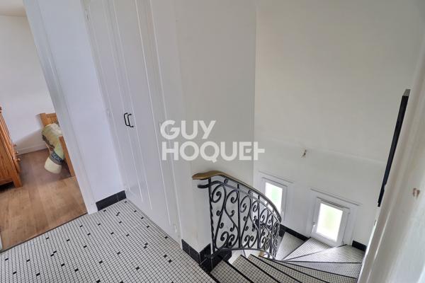 Maison à vendre de 7 pièces de 151.35 m²