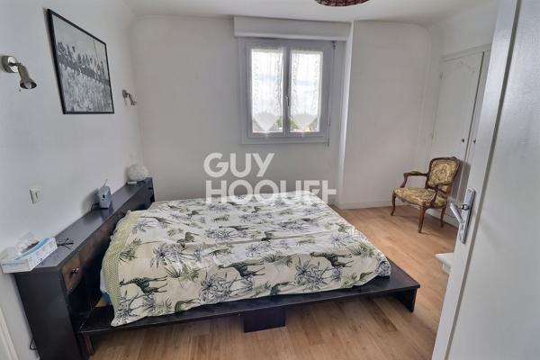 Maison à vendre de 7 pièces de 151.35 m²