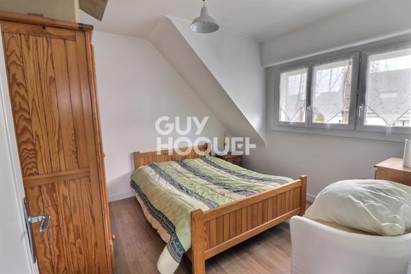 Maison à vendre de 7 pièces de 151.35 m²