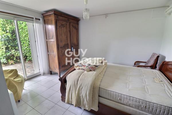 Maison à vendre de 7 pièces de 151.35 m²