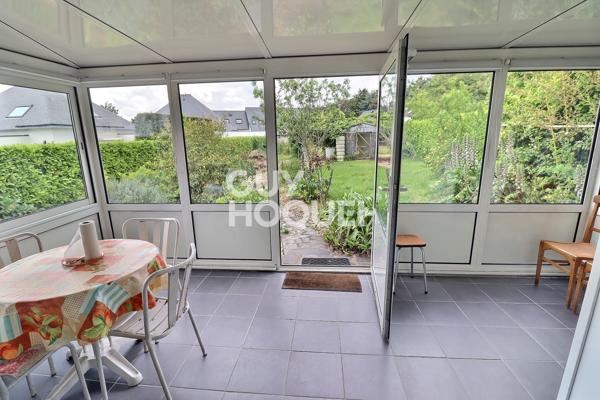 Maison à vendre de 7 pièces de 151.35 m²