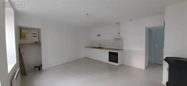 Achat - Immeuble Cherbourg-en-Cotentin 50100 90 m 2 109 m 2