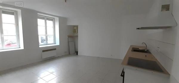 Achat - Immeuble Cherbourg-en-Cotentin 50100 90 m 2 109 m 2