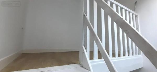 Achat - Immeuble Cherbourg-en-Cotentin 50100 90 m 2 109 m 2
