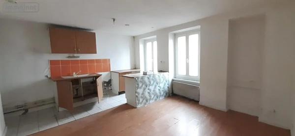 Achat - Immeuble Cherbourg-en-Cotentin 50100 90 m 2 109 m 2