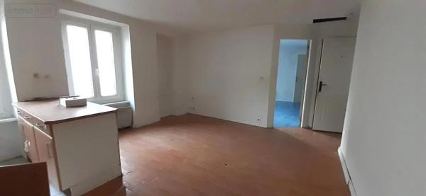 Achat - Immeuble Cherbourg-en-Cotentin 50100 90 m 2 109 m 2