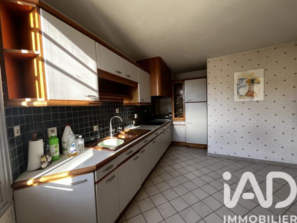 Maison à vendre 7 pièces 160 m² Saint-Hippolyte