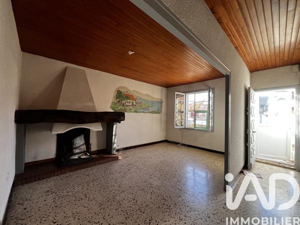 Maison à vendre 7 pièces 160 m² Saint-Hippolyte