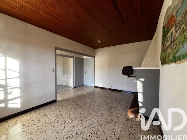 Maison à vendre 7 pièces 160 m² Saint-Hippolyte