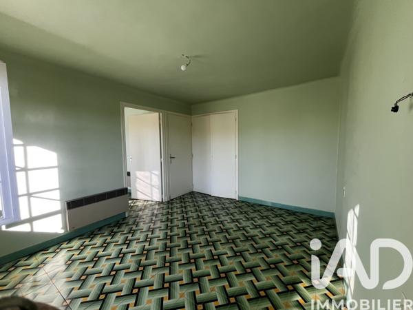 Maison à vendre 7 pièces 160 m² Saint-Hippolyte