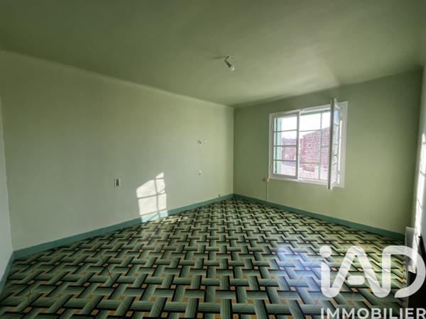 Maison à vendre 7 pièces 160 m² Saint-Hippolyte