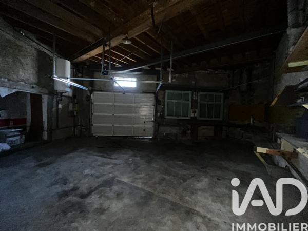 Maison à vendre 7 pièces 160 m² Saint-Hippolyte