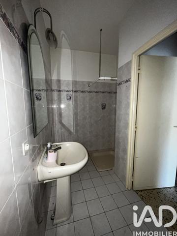 Maison à vendre 7 pièces 160 m² Saint-Hippolyte