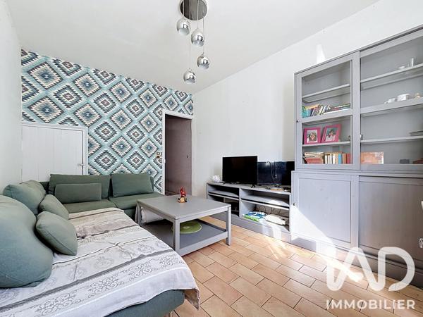 Maison à vendre 4 pièces 61 m² Suippes