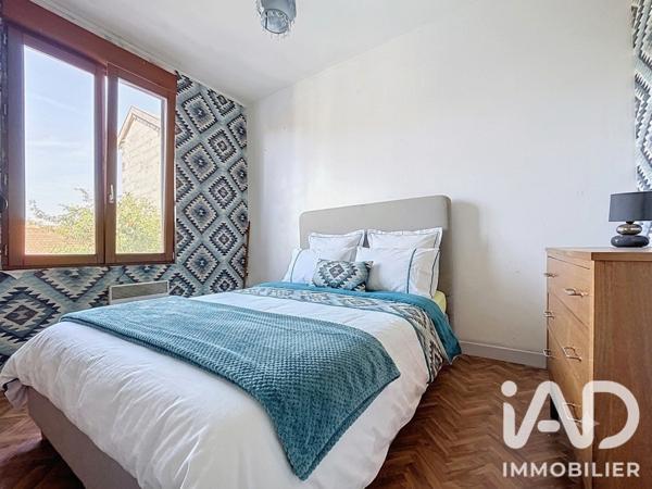 Maison à vendre 4 pièces 61 m² Suippes