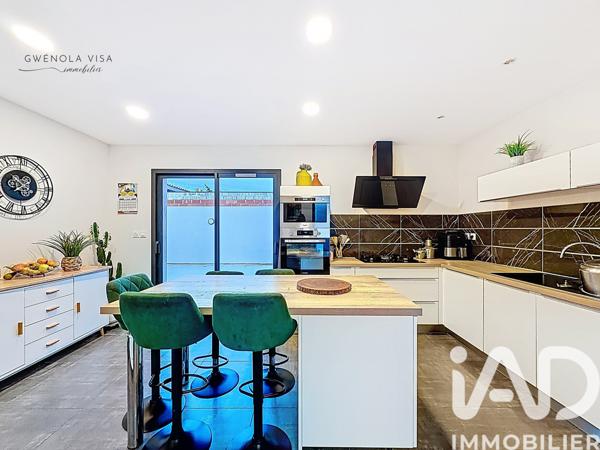 Maison à vendre 4 pièces 130 m² Narbonne