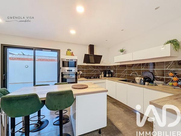 Maison à vendre 4 pièces 130 m² Narbonne