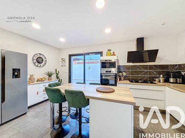 Maison à vendre 4 pièces 130 m² Narbonne