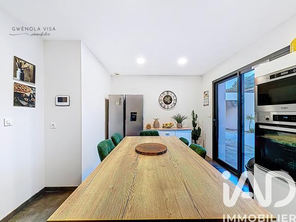 Maison à vendre 4 pièces 130 m² Narbonne