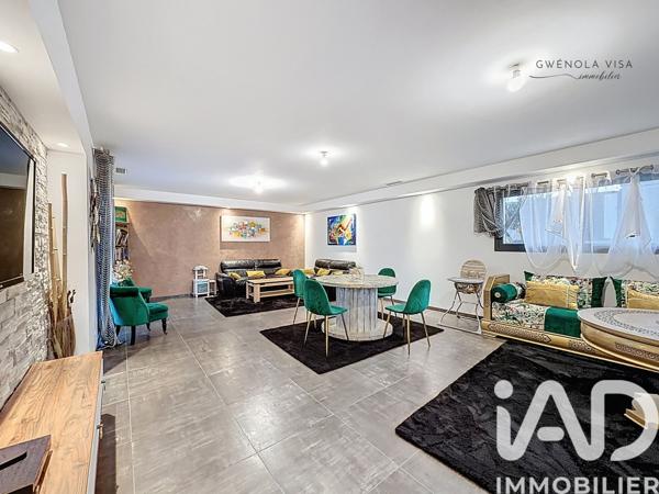 Maison à vendre 4 pièces 130 m² Narbonne