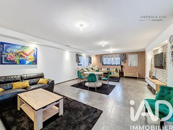 Maison à vendre 4 pièces 130 m² Narbonne