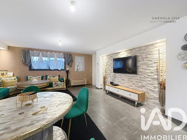 Maison à vendre 4 pièces 130 m² Narbonne