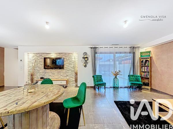 Maison à vendre 4 pièces 130 m² Narbonne