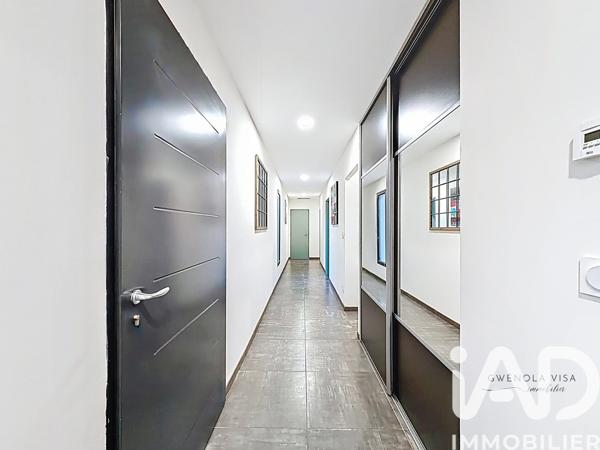 Maison à vendre 4 pièces 130 m² Narbonne