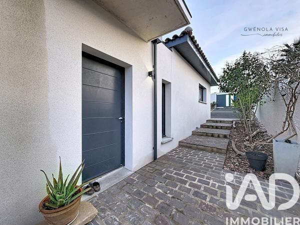 Maison à vendre 4 pièces 130 m² Narbonne