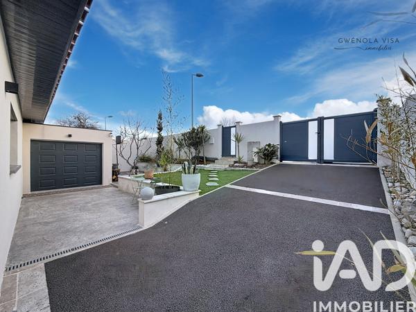 Maison à vendre 4 pièces 130 m² Narbonne