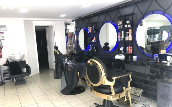 Maison à vendre    2 pièces •  Laon