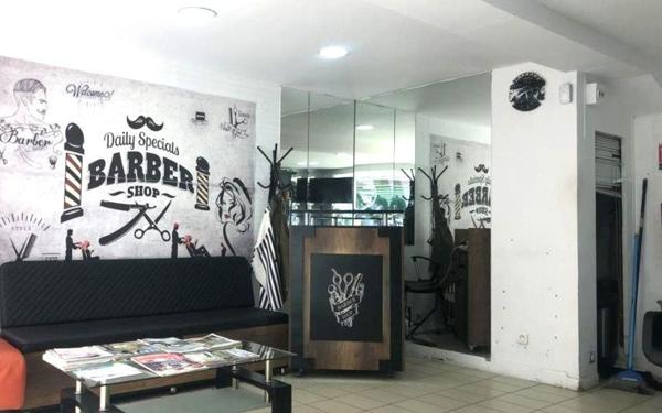 Maison à vendre    2 pièces •  Laon