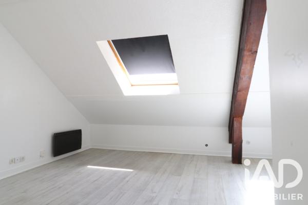Studio à vendre 20 m² Longjumeau