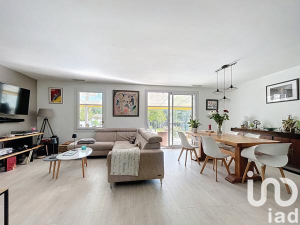 Maison à vendre 7 pièces 180 m² Basse-Goulaine