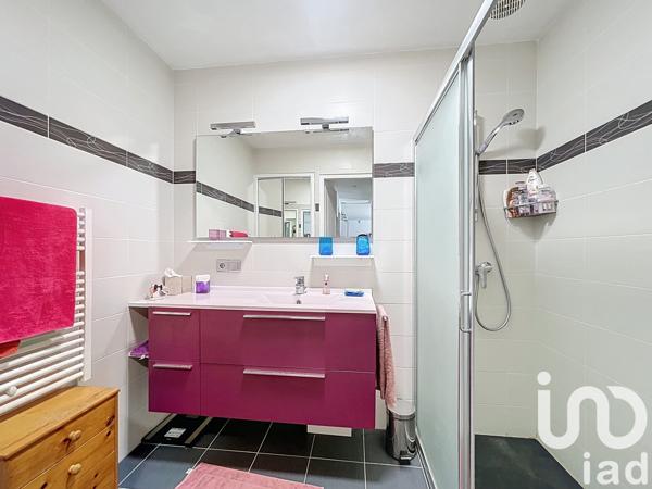 Maison à vendre 7 pièces 180 m² Basse-Goulaine