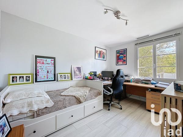 Maison à vendre 7 pièces 180 m² Basse-Goulaine